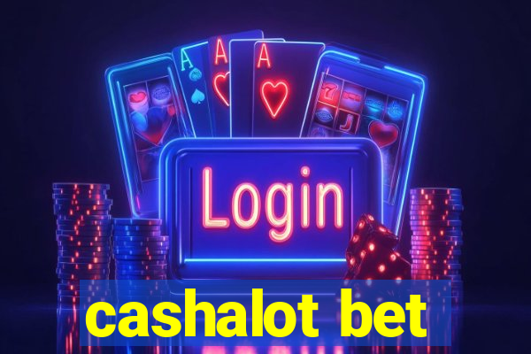 cashalot bet